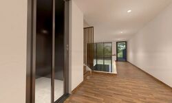 Opera Estate (D15), Terrace #496480851